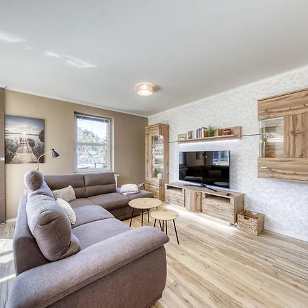 Apartmenthaus Am Seeufer