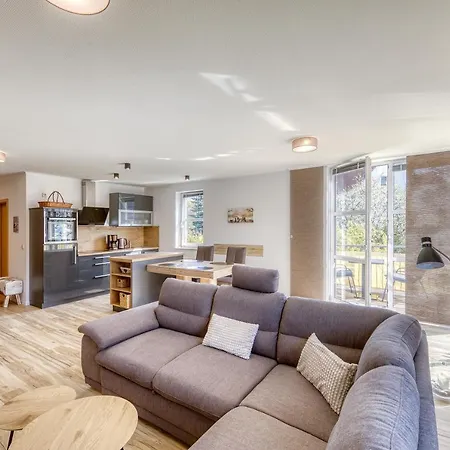 Apartmenthaus Am Seeufer *