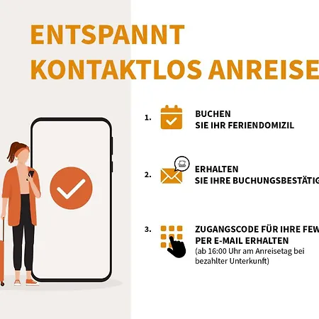 Apartmenthaus Am Seeufer شقة فارين