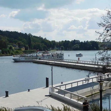 Apartmenthaus Am Seeufer