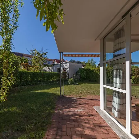 Apartmenthaus Am Seeufer شقة *